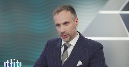 Tłit - Janusz Kowalski
