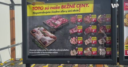 Biedronka w Polsce droższa od słowackiej? Porównaliśmy ceny