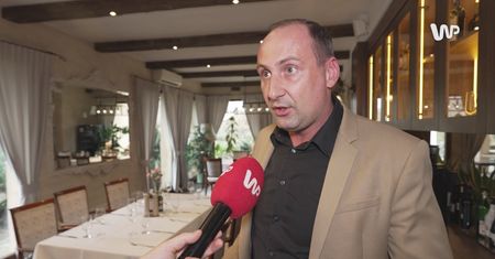 Pierwsza komunia to "małe wesele"? Oto co mówią właściciele sal