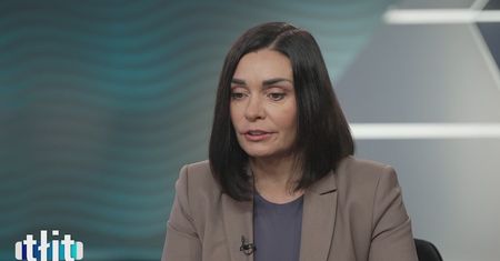 Tłit - Magdalena Sroka