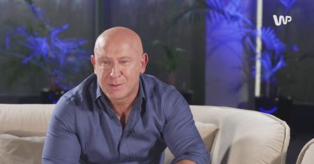 Opowiedział o Jolancie Kwaśniewskiej. Mówi, jaka jest z dala od kamer