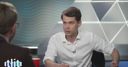 Kamiński spotkał się z Kaczyńskim. Kołodziejczak chce dymisji