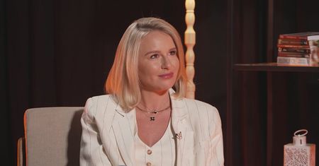 "Pasja jest kobietą". Izabella Budryn skończyła Sorbonę, a dziś robi biznes w Polsce