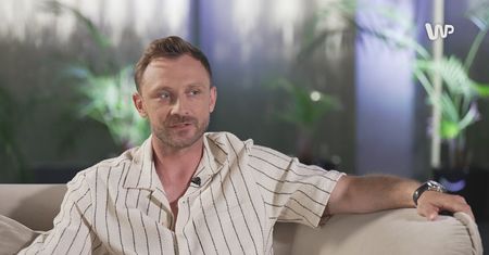 Kamil Nożyński wspomina "Ślepnąc od świateł". Powstanie kontynuacja tej historii?