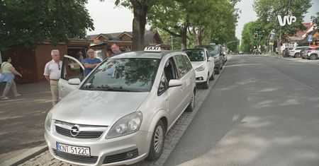 Długi weekend w Zakopanem. "My jedziemy za 500 zł, a oni mają ponad 1000"