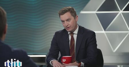 Nawrocki nie zostanie zaprzysiężony? "To byłaby rzecz historyczna"