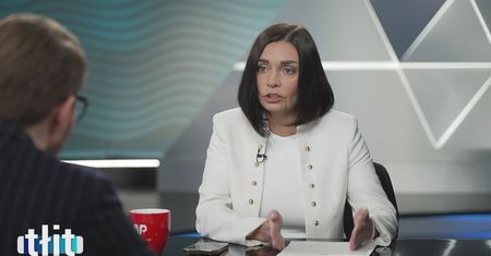 Tłit - Magdalena Sroka