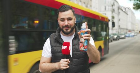 Dzieci oszalały na punkcie tego napoju. O co chodzi z Wojankiem?