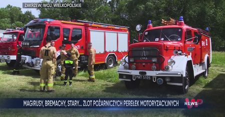WP News wydanie 02.07