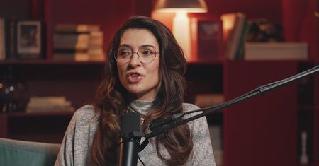 Pieniądze dają szczęście? Kozierowska: wszyscy ich pragną, wielu się ich boi