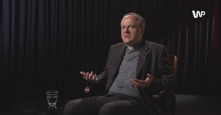 "Absolutnie gorszące". Duchowny ma cztery zasady dla Kościoła