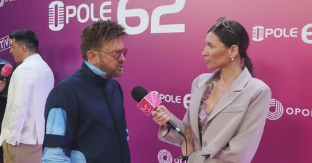 Paweł Stasiak o walce z chorobą. Jak się czuje? "To jest sinusoida"
