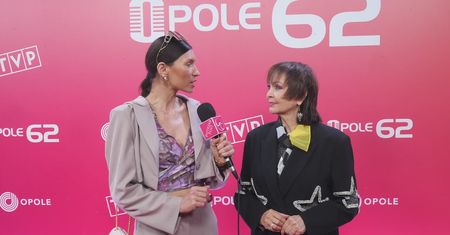 Izabela Trojanowska nie obchodziła 70. urodzin. Podała nam powód