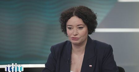 Tłit - Anna Maria Żukowska