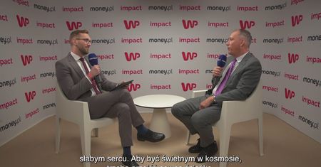 Impact’25. Jak Polska ma polecieć w kosmos?