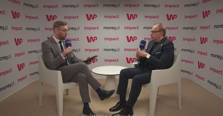 Impact’25. W przyszłości nie będzie firm, które nie korzystają z AI