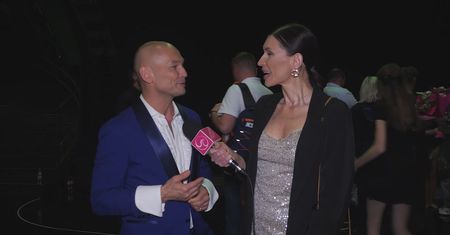 Tomasz Wygoda o gorszej formie Blanki w "Tańcu z gwiazdami". Odstaje tuż przed finałem?