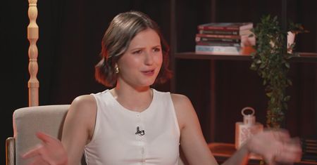 "Pasja jest kobietą". Wiktoria Nowak ma 23 lata, a już szkoli menadżerów. "To łamanie stereotypów"