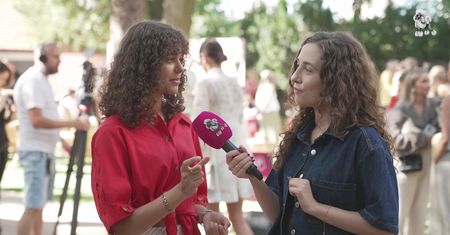 Emilia Dankwa nie zamierza iść do szkoły aktorskiej. "Opieram się po prostu na WIELOLETNIM doświadczeniu"