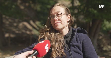 Rodzice o edukacji zdrowotnej: "Nie będą mi biskupi mówić, jak wychować dziecko"