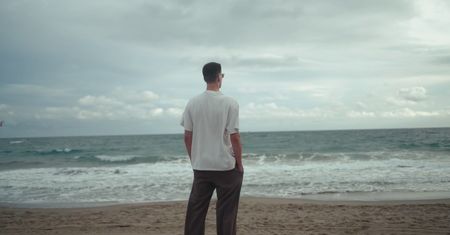 Tylko u nas. Zwiastun filmu "Szczęsny"