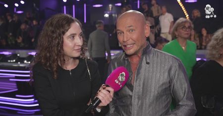 Tomasz Wygoda czuł chemię między Kaczorowską a Rogacewiczem. Oto co o nich powiedział: „Tam jest intensywnie...”