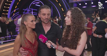 TYLKO U NAS! Marcin Rogacewicz mówi o swoim warzywniaku i pozdrawia swoich klientów! Na nowo otworzy biznes?