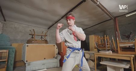Król mebli z Sulęcina. Robi biznes na darmowym towarze