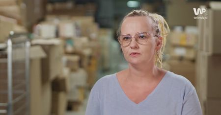 Prowadzą second hand. Ściągają towar za milion złotych