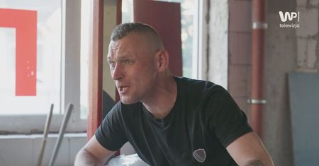 Myślał, że jedzie do Niemiec po zarobek. Na miejscu duże rozczarowanie