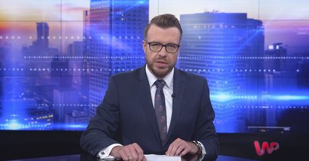 WP News wydanie 08.09