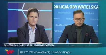 PiS straci pieniądze? Powodem Mejza
