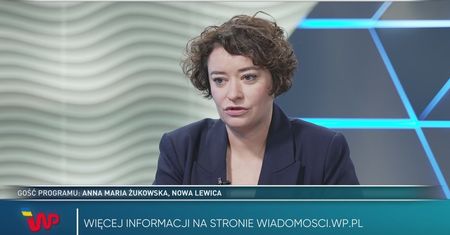 Tłit - Anna Maria Żukowska