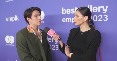 Julia Wieniawa wyjedzie z kraju na stałe? "Rozmawiamy o tym, że moglibyśmy mieszkać w innym miejscu, niż Polska"