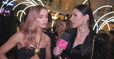 Maffashion musiała przerwać treningi do "Tańca z gwiazdami"! Do akcji wkroczył fizjoterapeuta