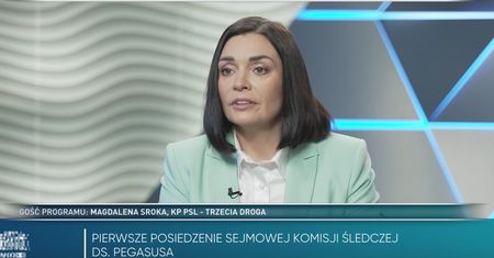Tłit - Magdalena Sroka