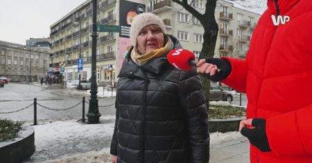 Spytali, czy dają na WOŚP. Niektórzy nie gryźli się w język