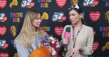 Joanna Przetakiewicz o ułaskawieniu Kamińskiego i Wąsika. Nie gryzła się w język, sama zna Bodnara