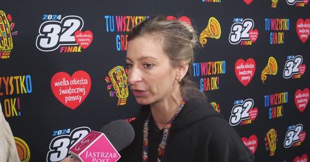 Magdalena Schejbal o zmianach w TVP "Sama jestem beneficjentką..."
