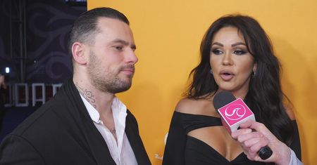 Mówią, że są razem dla pieniędzy. Sylwia Bomba i Grzegorz Collins STANOWCZO zareagowali