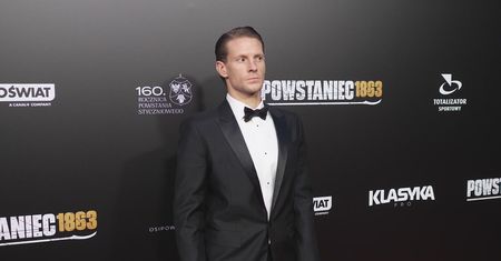 Sebastian Fabijański o zmianach w TVP. "Nie byłem w środku"