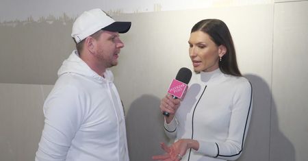 Filip Chajzer o swoim nowym biznesie, DD TVN i odejściu Roberta Stockingera z TVN-u.