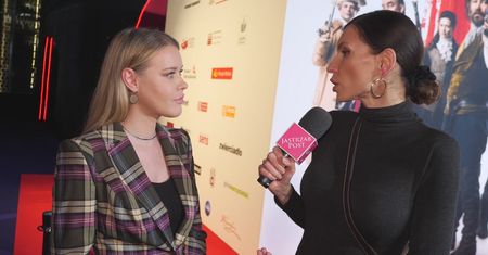 Ewelina Ruckgaber o zmianach w TTBZ i powrocie Piotra Gąsowskiego. "Nie rozumiałam, dlaczego tak się dzieje"