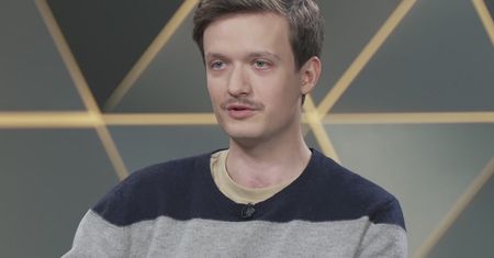 "1670". O czym jest głośny serial Netfliksa? "Tło historyczne pozwala nam nie brać publicystycznej odpowiedzialności"