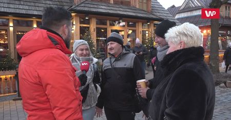 Wszystkie oczy na Zakopane. Co stanie się na sylwestrowym koncercie?