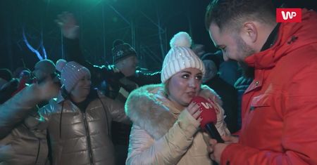 Jak bawili się Polacy na sylwestrze po zmianach w TVP? "Wspaniała impreza"