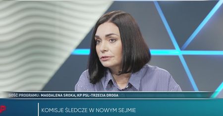 Tłit - Magdalena Sroka