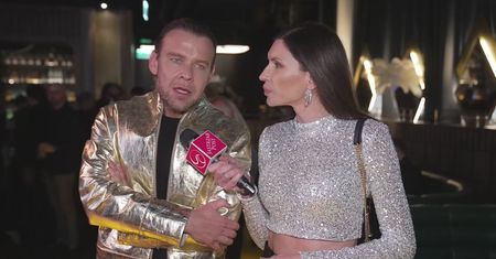 "Top Model" miało ostatni sezon? Dawid Woliński zdradził szczegóły zza kulis [WIDEO]