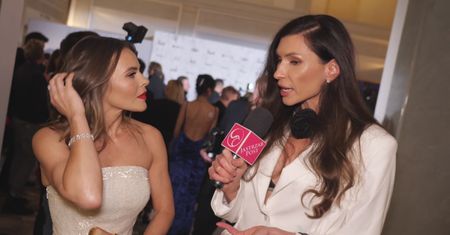 Edyta Herbuś o pracy w TVP: "Coś musi odejść"