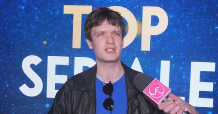 Jest na ustach wszystkich. "Ojciec Jakub" nie krył wzruszenia